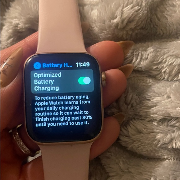 Apple Watch - Picture 11 of 13